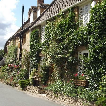 Cornerstone Cottage تْشيبينْغْ كامبدين المظهر الخارجي الصورة