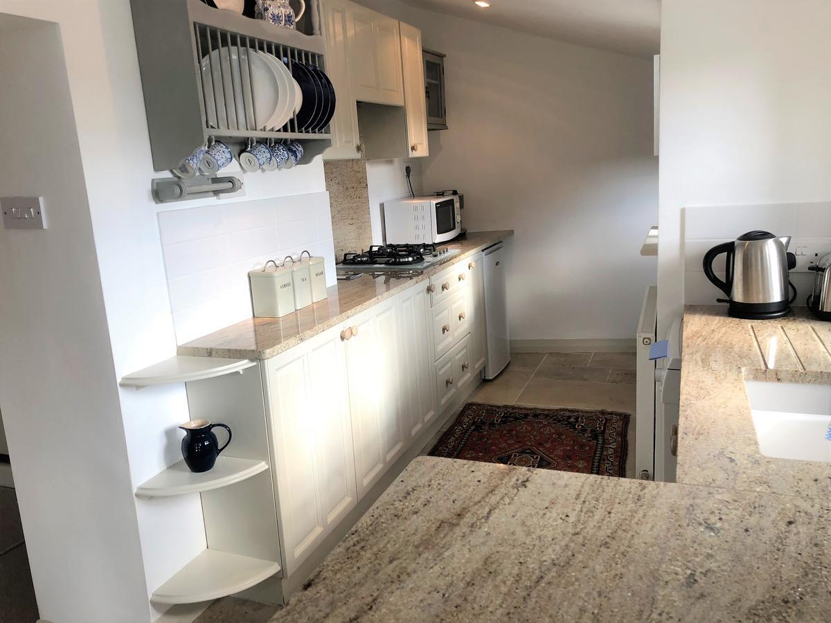 Cornerstone Cottage تْشيبينْغْ كامبدين المظهر الخارجي الصورة
