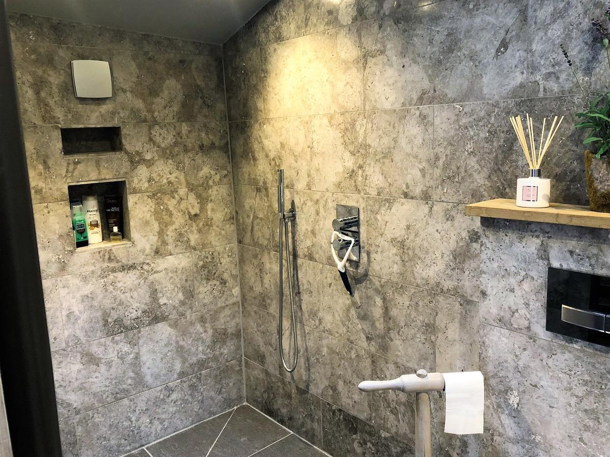 Cornerstone Cottage تْشيبينْغْ كامبدين المظهر الخارجي الصورة
