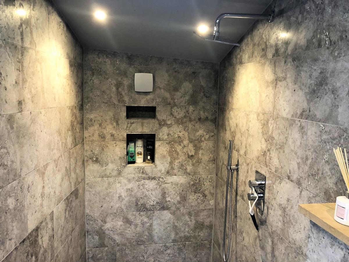 Cornerstone Cottage تْشيبينْغْ كامبدين المظهر الخارجي الصورة