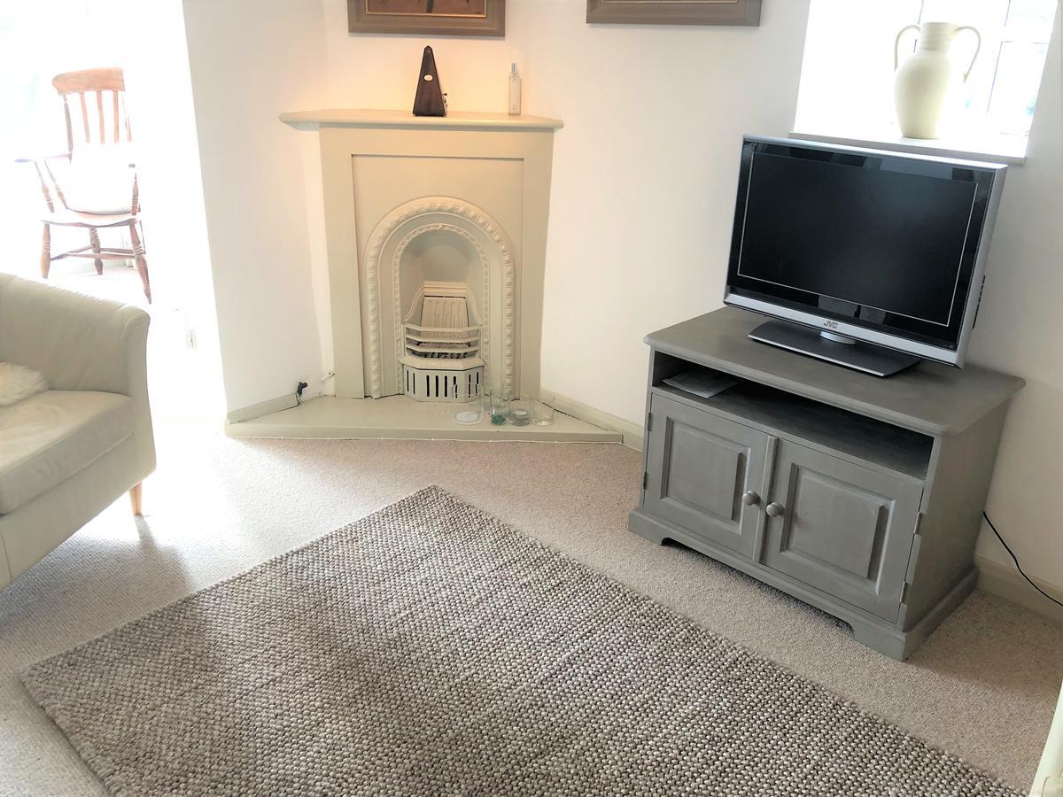 Cornerstone Cottage تْشيبينْغْ كامبدين المظهر الخارجي الصورة